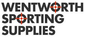 The Wentworth Sporting Supplies Logo