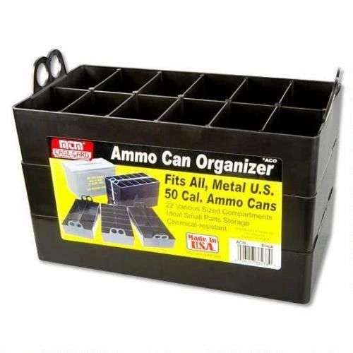 Ammo Can Organiser 