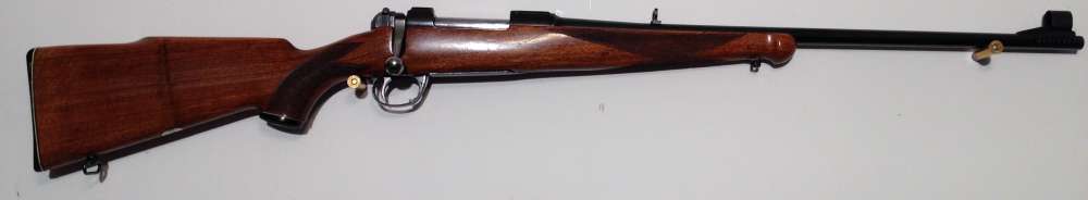 Tikka .243 M55 Sporting Rifle