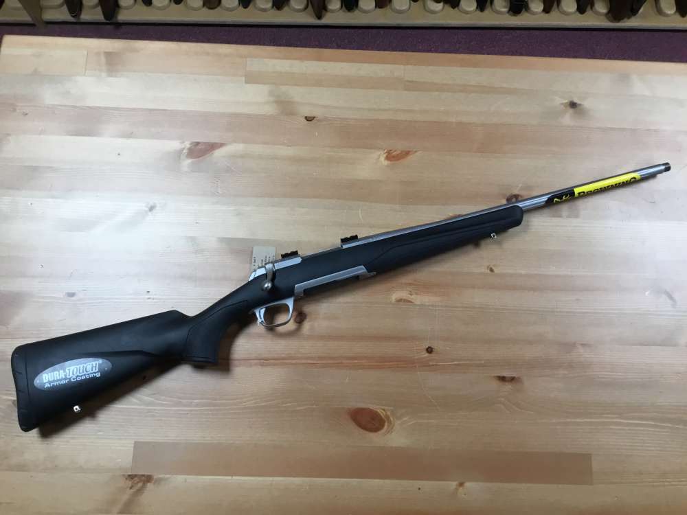 Browning x Bolt .308 Rifle New 