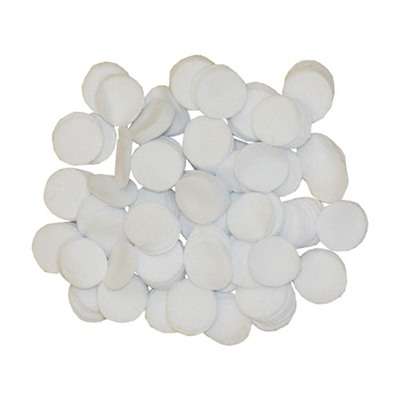 Sinclair 1 1/2 Inch Round Patches x500 OUT OF STOCK