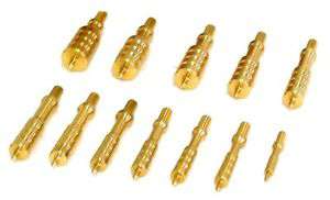 Tipton 12 Piece brass cleaning set OUT OF STOCK