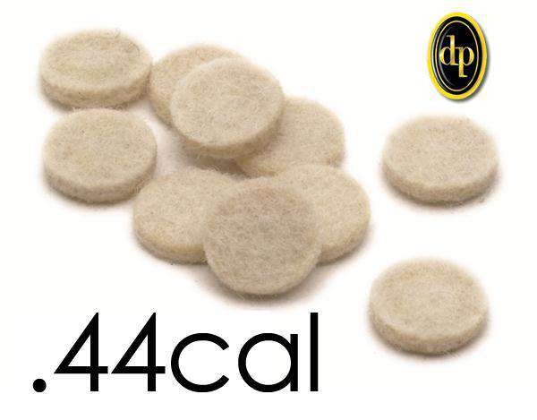 .44 Dry Felt Wads OUT OF STOCK