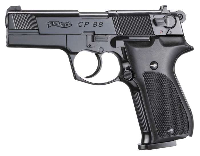 Walther CP88 OUT OF STOCK