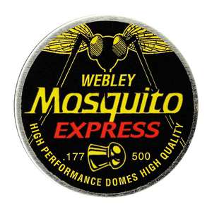 Webley mosquito express .177