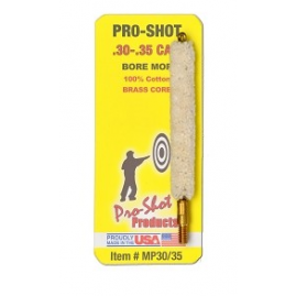 Pro-Shot .30-.35 Bore Mop