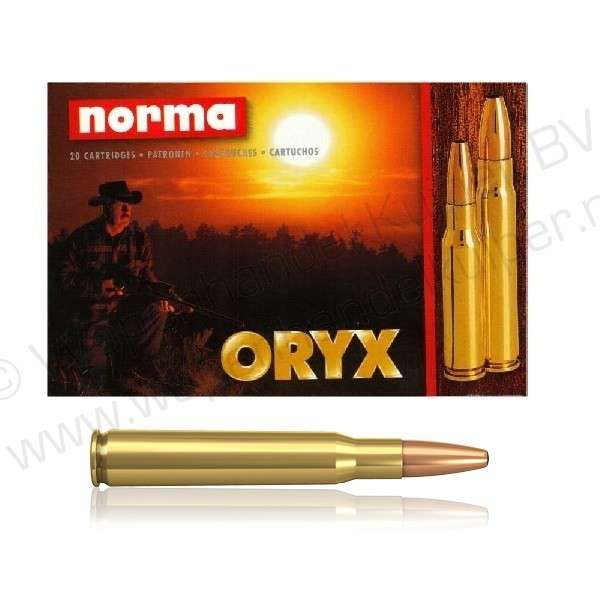 Norma .30-06 x20 180gr Soft Point OUT OF STOCK