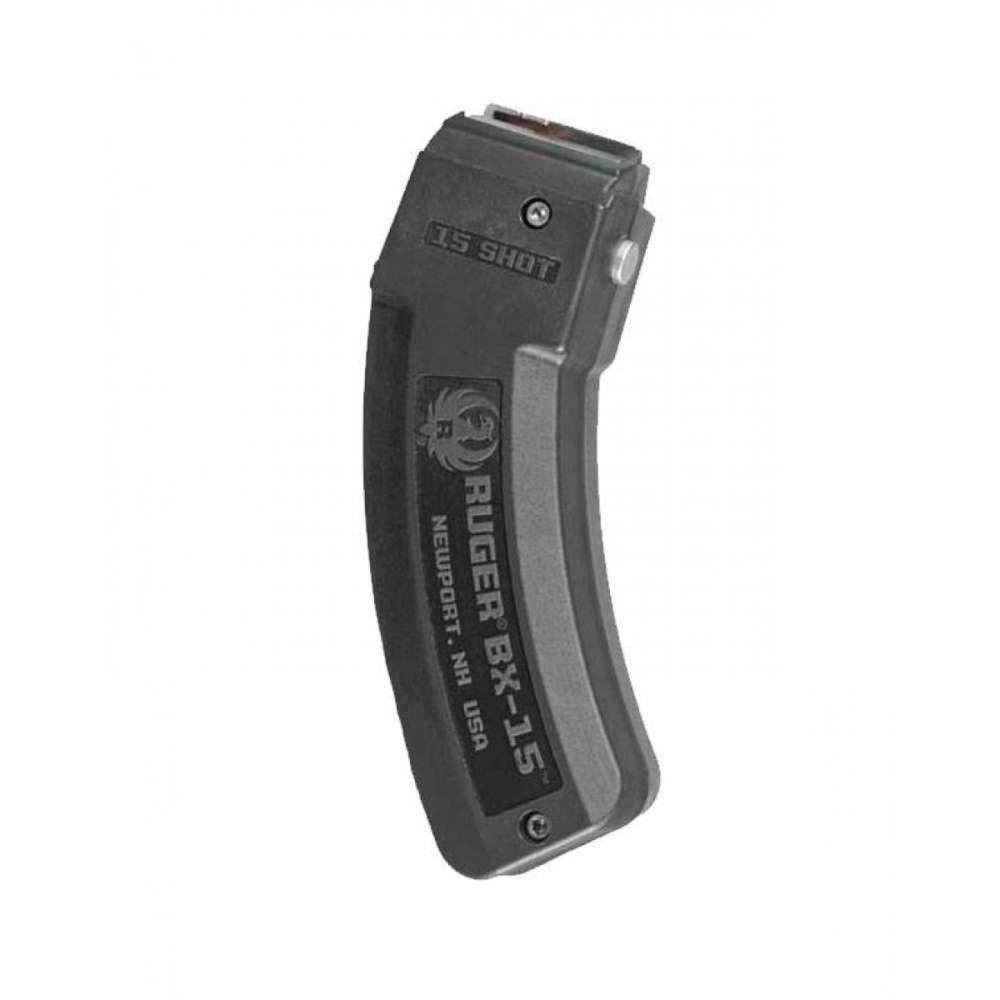 Ruger 10/22 15 round magazine BX-15