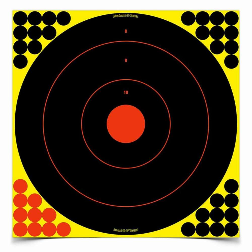 17.21inch Targets x5