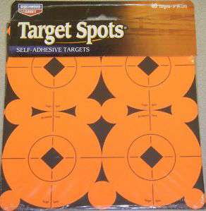 Birchwood Casey Target Spots 40x3 Inch