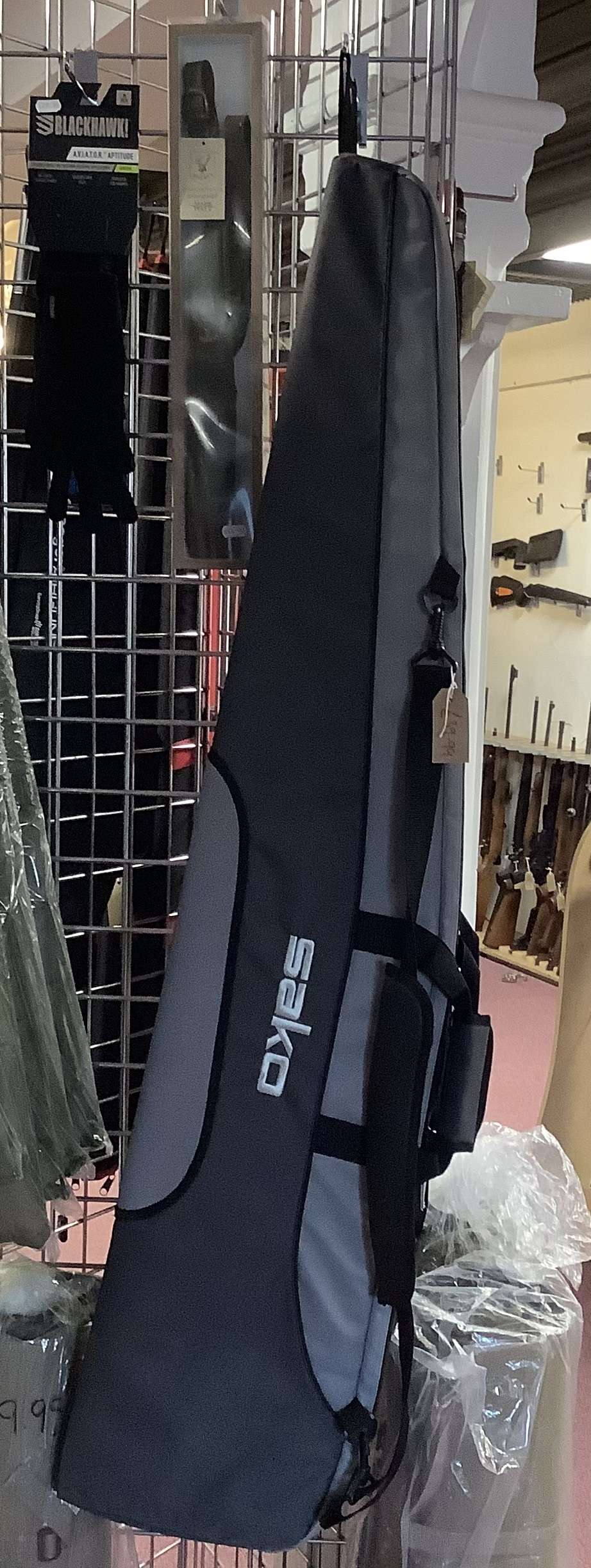 Sako Large Gun bag OUT OF STOCK