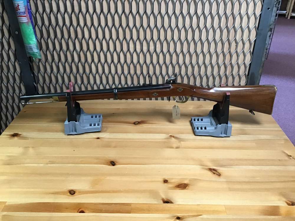 .577 Parker Hale Muzzle Loading Rifle