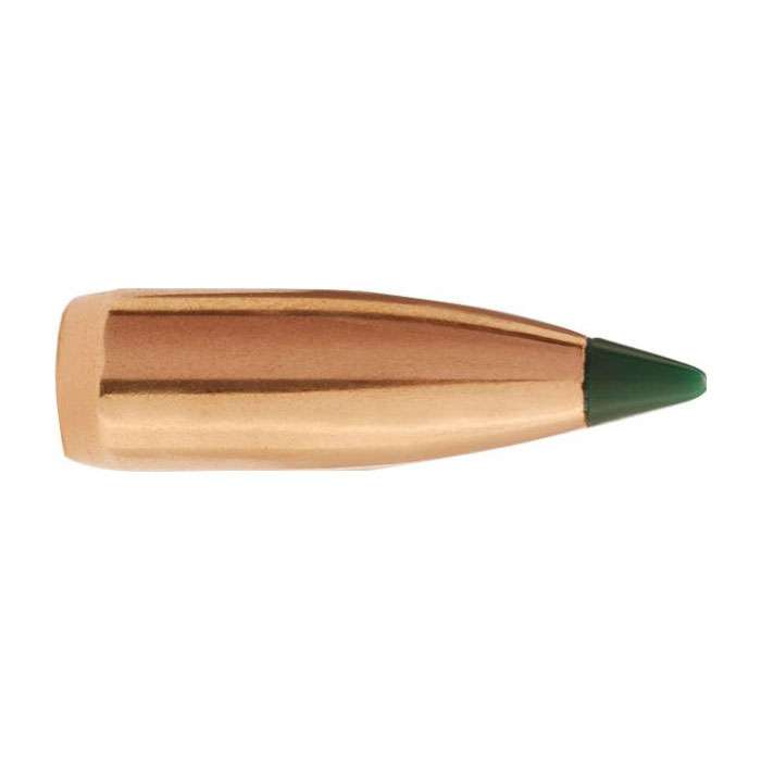 Sierra .22 63gr Semi-Pointed 