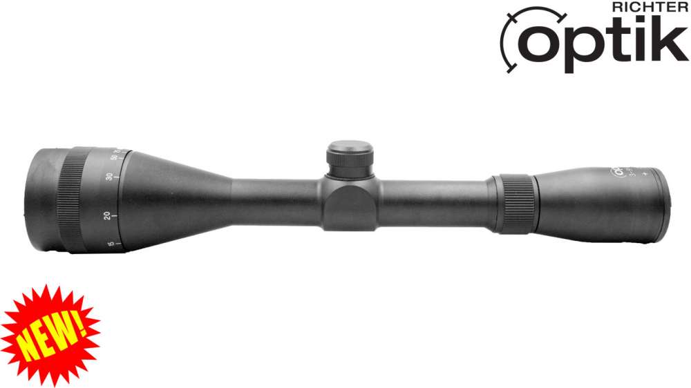 3-9X42 AO Scope OUT OF STOCK