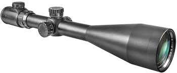 Bushnell Banner Dusk and Dawn 3-9x40 OUT OF STOCK