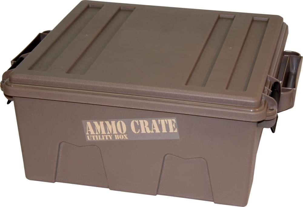 Ammo Crate Large