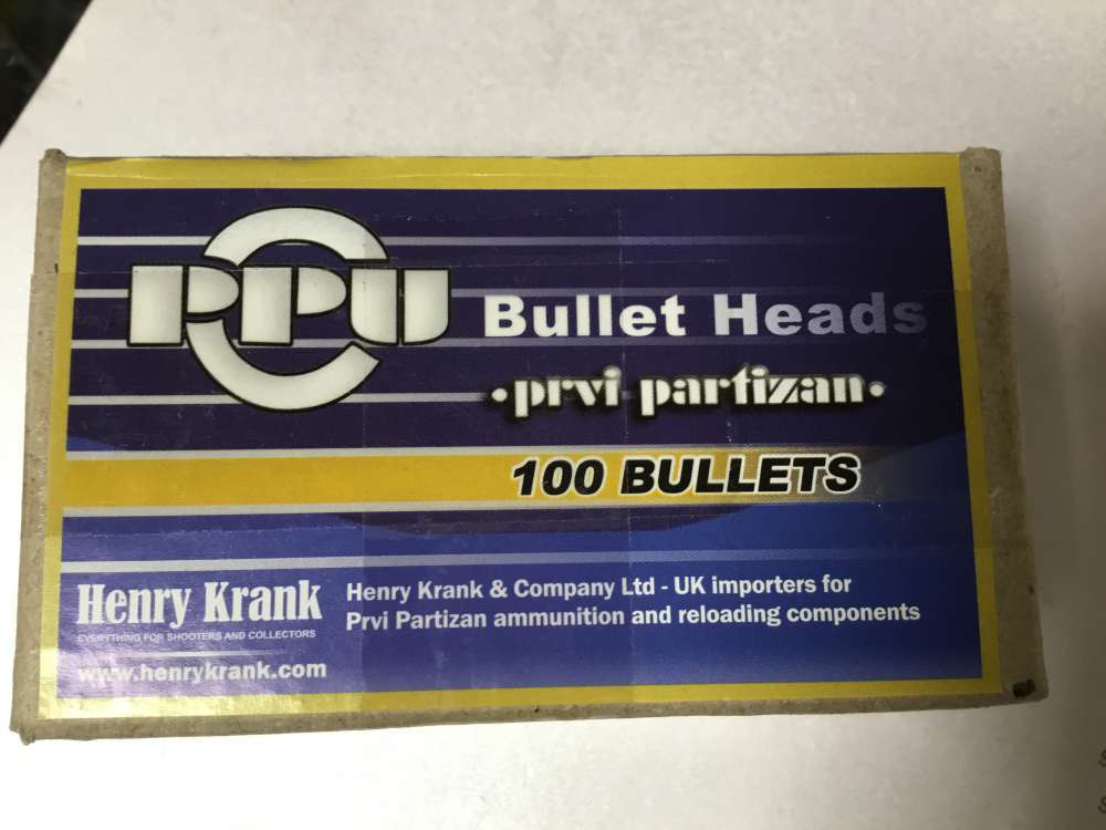 PPU 6mm 90gr SP x100 