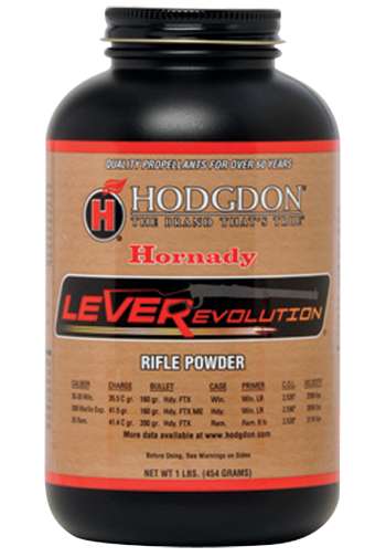 Leverevolution 1lb. OUT OF STOCK 