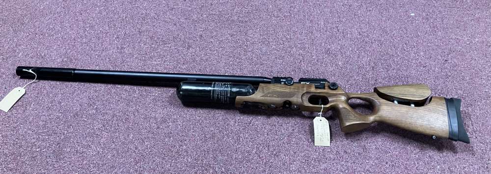 FX Crown .22 FAC Air Rifle