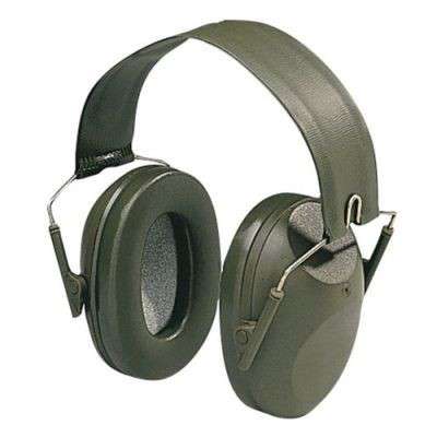 Peltor Green Hearing Protection OUT OF STOCK