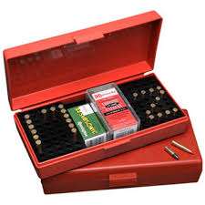 100rd Rimfire Ammo Box SB-200 OUT OF STOCK