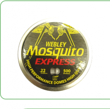 webley mosquito express .22 - OUT OF STOCK 