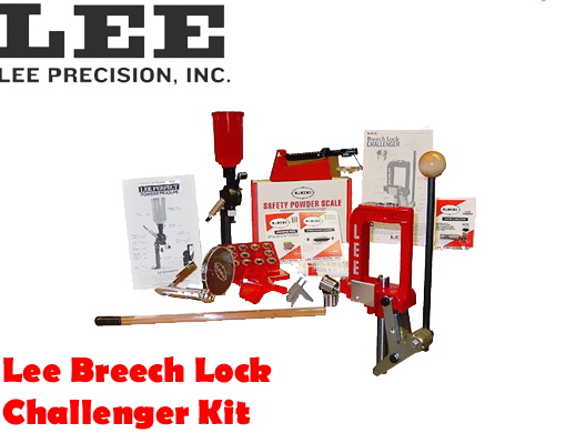 Breech Lock Challenger Kit 