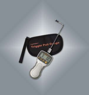 Lyman Trigger Pull Gauge OUT OF STOCK